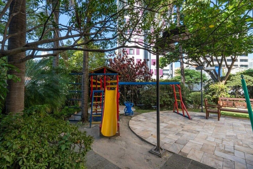 Apartamento, 4 quartos, 127 m² - Foto 10