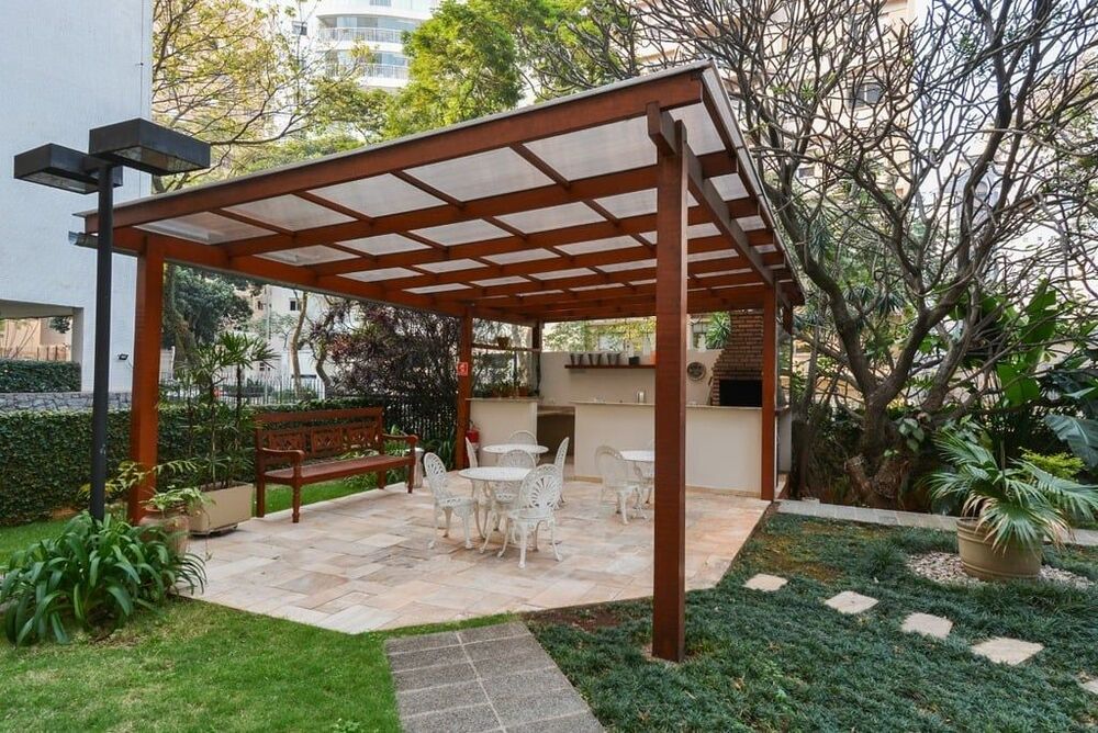 Apartamento, 4 quartos, 127 m² - Foto 1