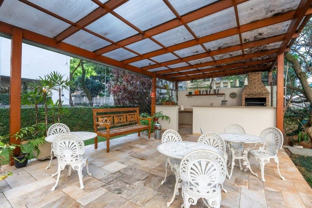 Apartamento, 4 quartos, 127 m² - Foto 20