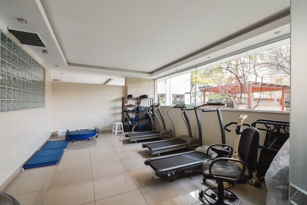 Apartamento, 4 quartos, 127 m² - Foto 18