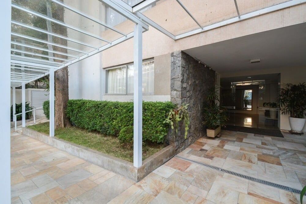 Apartamento, 4 quartos, 127 m² - Foto 3