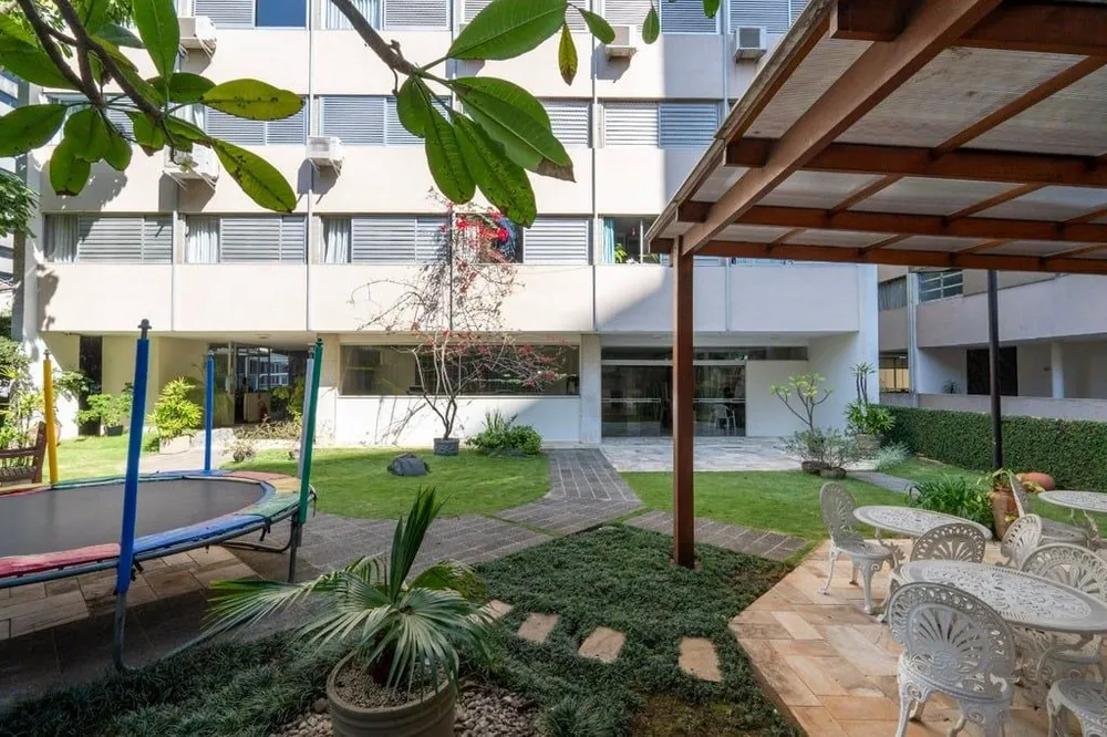 Apartamento, 4 quartos, 127 m² - Foto 24