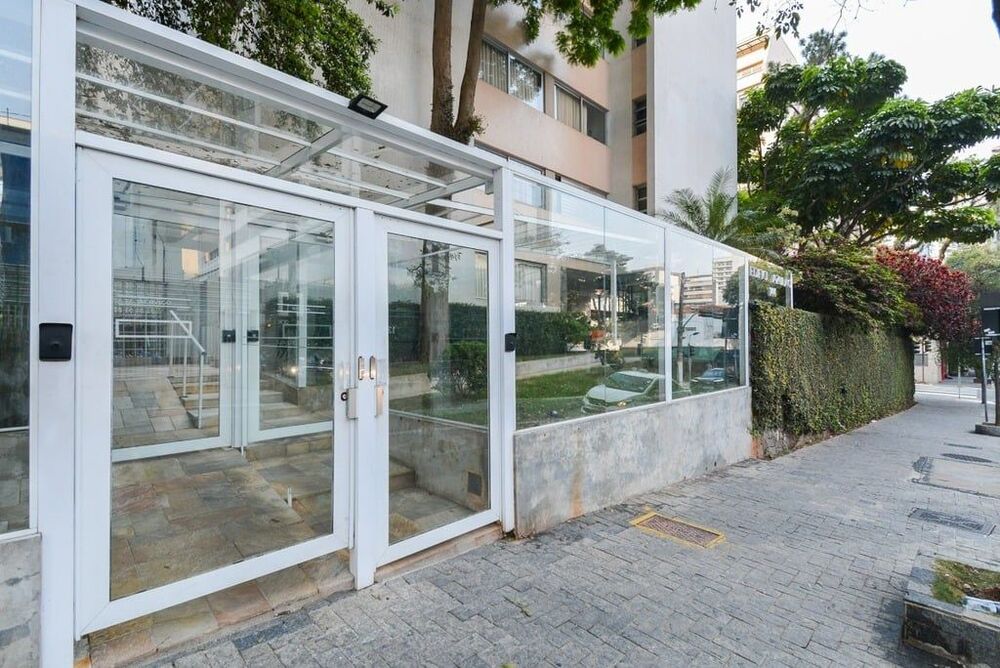 Apartamento, 4 quartos, 127 m² - Foto 13