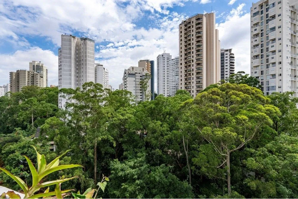 Apartamento, 4 quartos, 200 m² - Foto 10