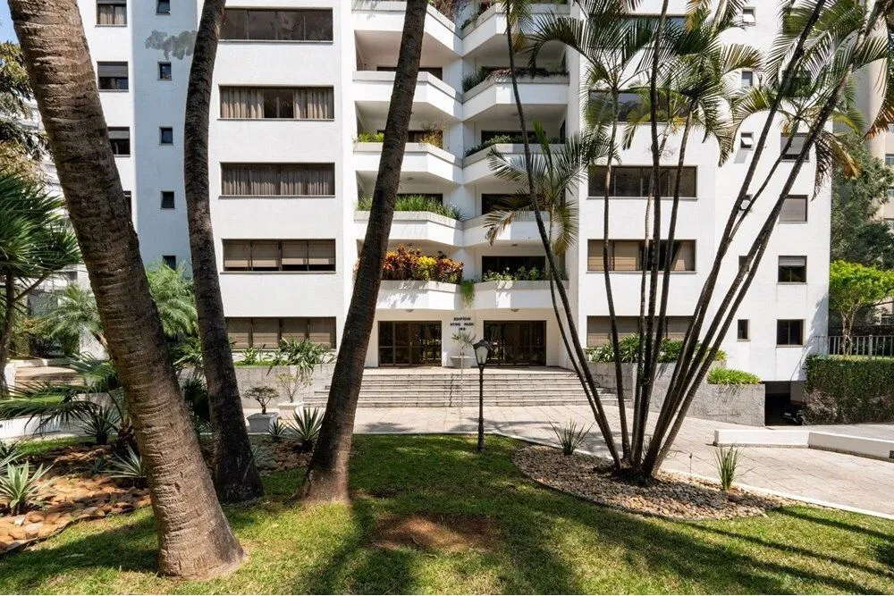 Apartamento, 4 quartos, 200 m² - Foto 8