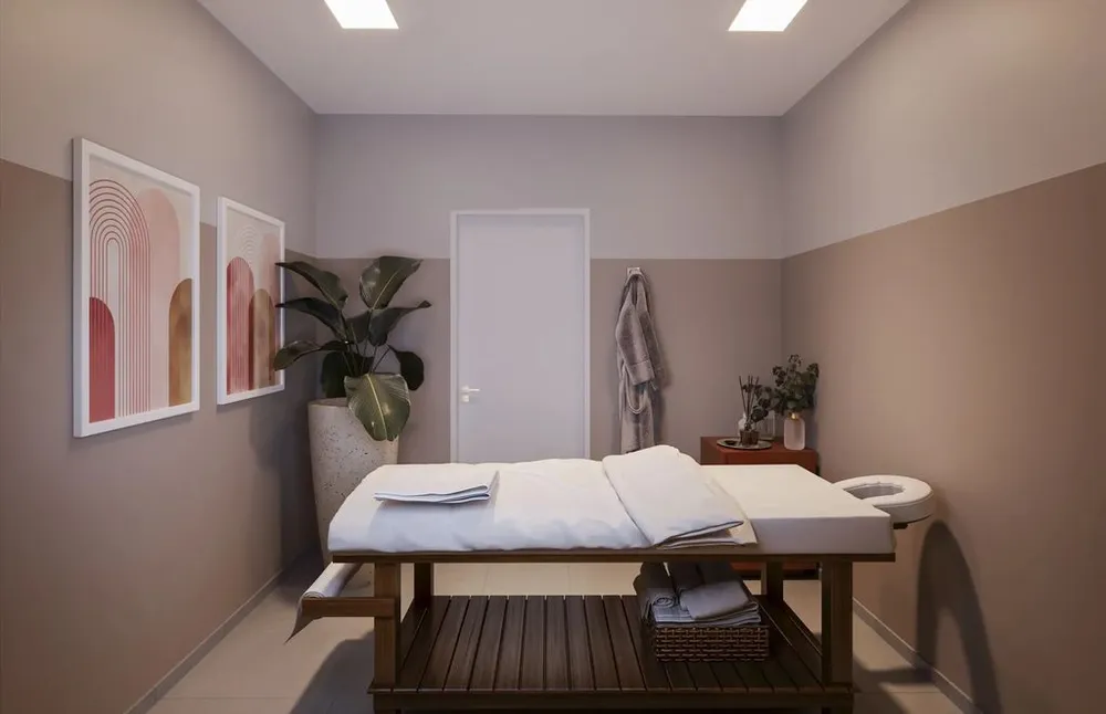 Apartamento, 1 quarto, 27 m² - Foto 7