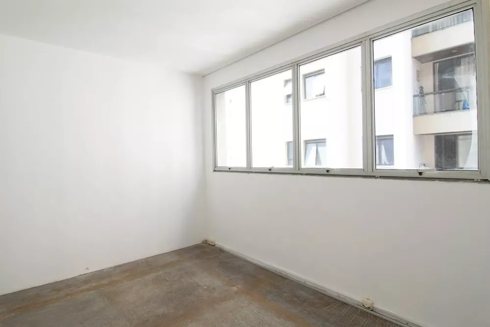 Conjunto Comercial-Sala à venda, 41m² - Foto 1