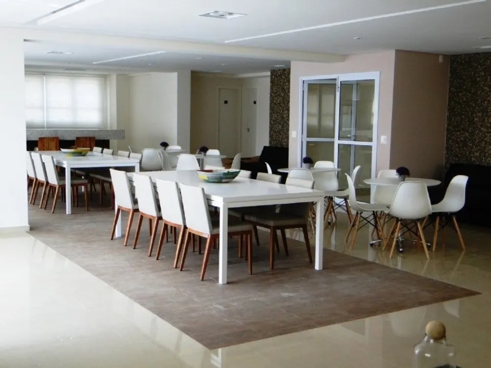 Apartamento, 3 quartos, 83 m² - Foto 8