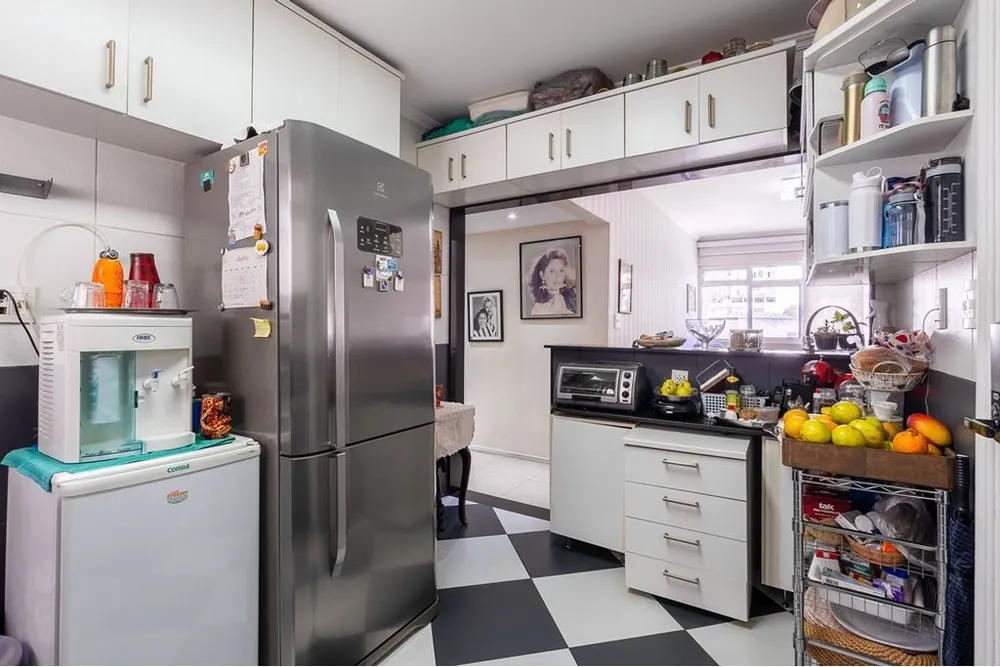 Apartamento, 3 quartos, 83 m² - Foto 7