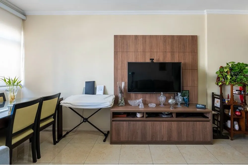 Apartamento, 3 quartos, 83 m² - Foto 1