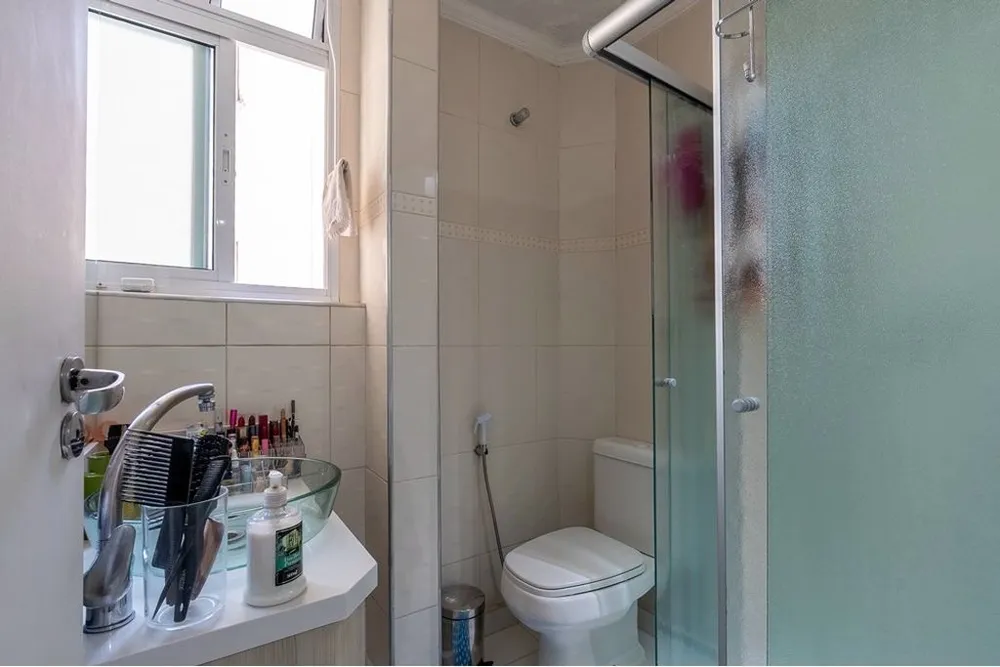 Apartamento, 3 quartos, 83 m² - Foto 5