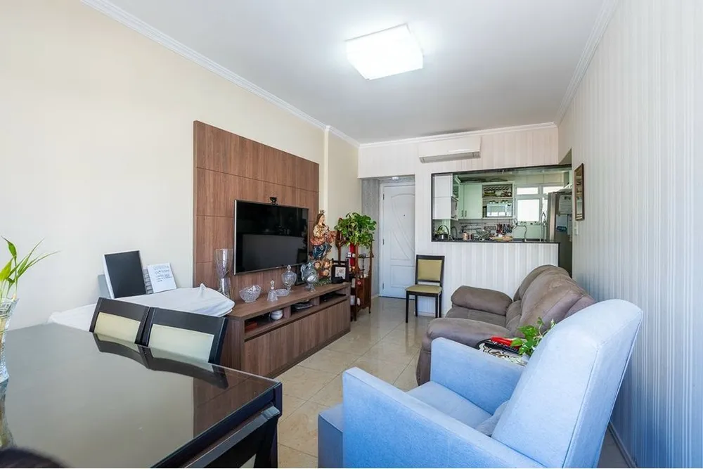 Apartamento, 3 quartos, 83 m² - Foto 3