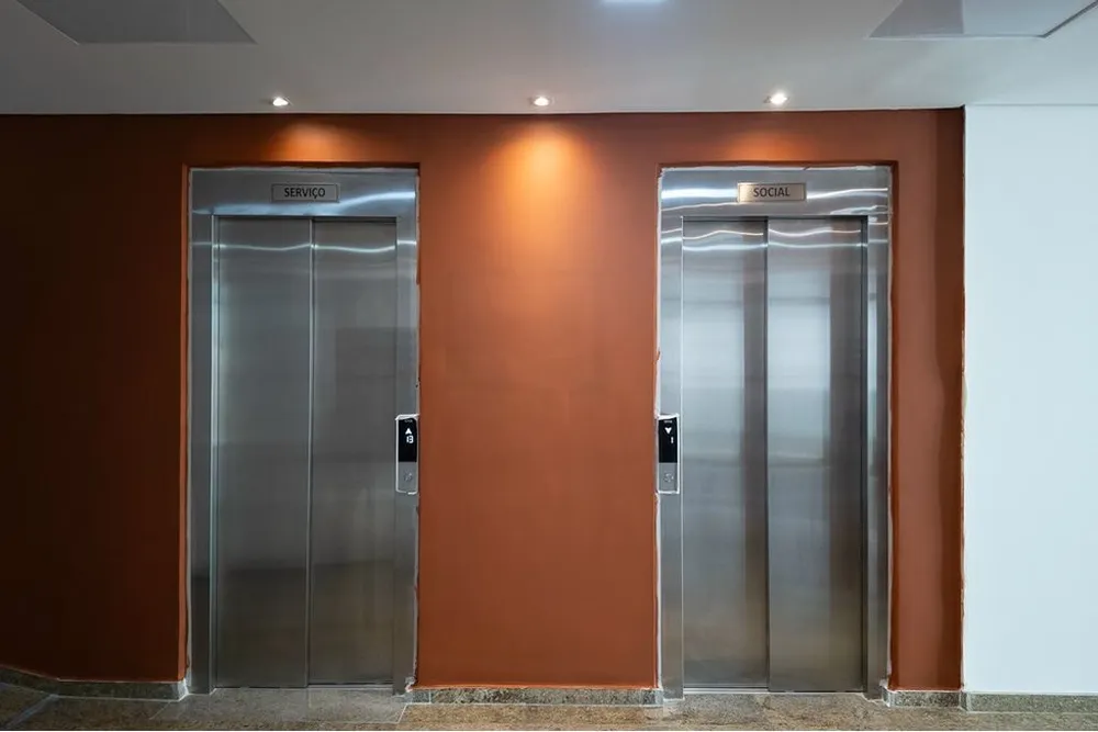 Apartamento, 3 quartos, 83 m² - Foto 2