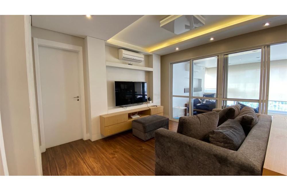 Apartamento, 160 m² - Foto 2