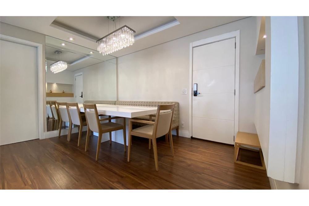 Apartamento, 160 m² - Foto 3