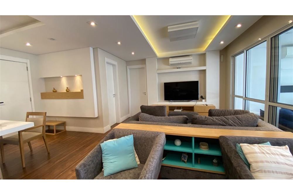 Apartamento, 160 m² - Foto 1