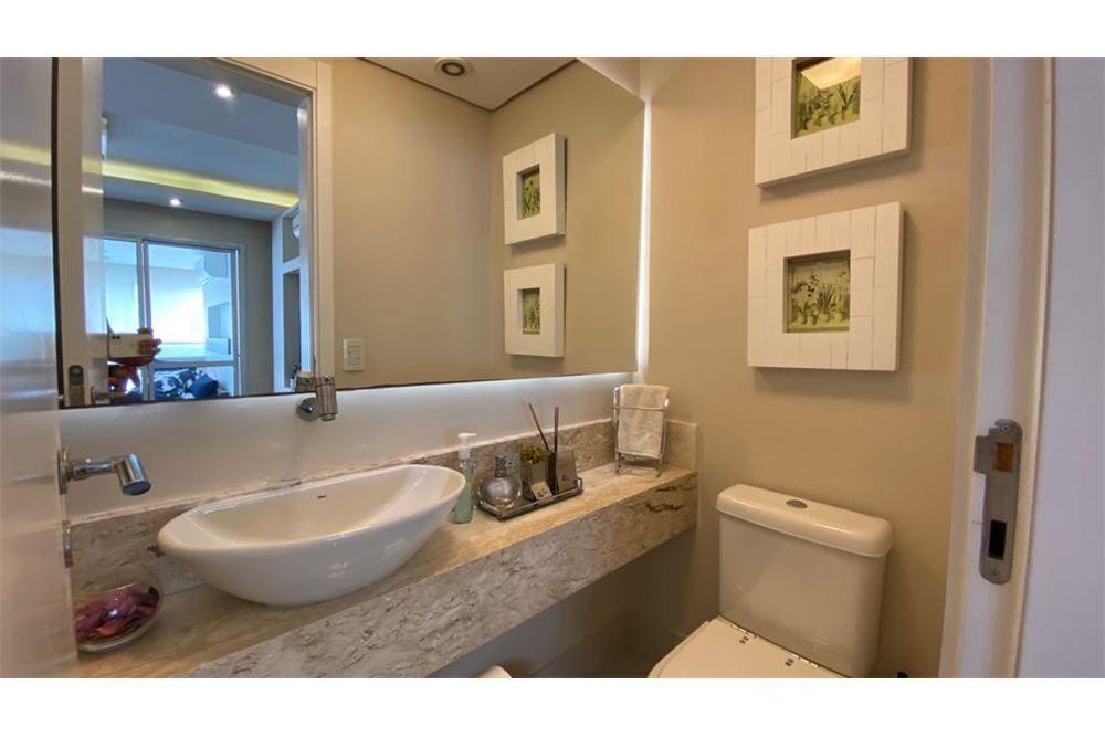 Apartamento, 160 m² - Foto 4