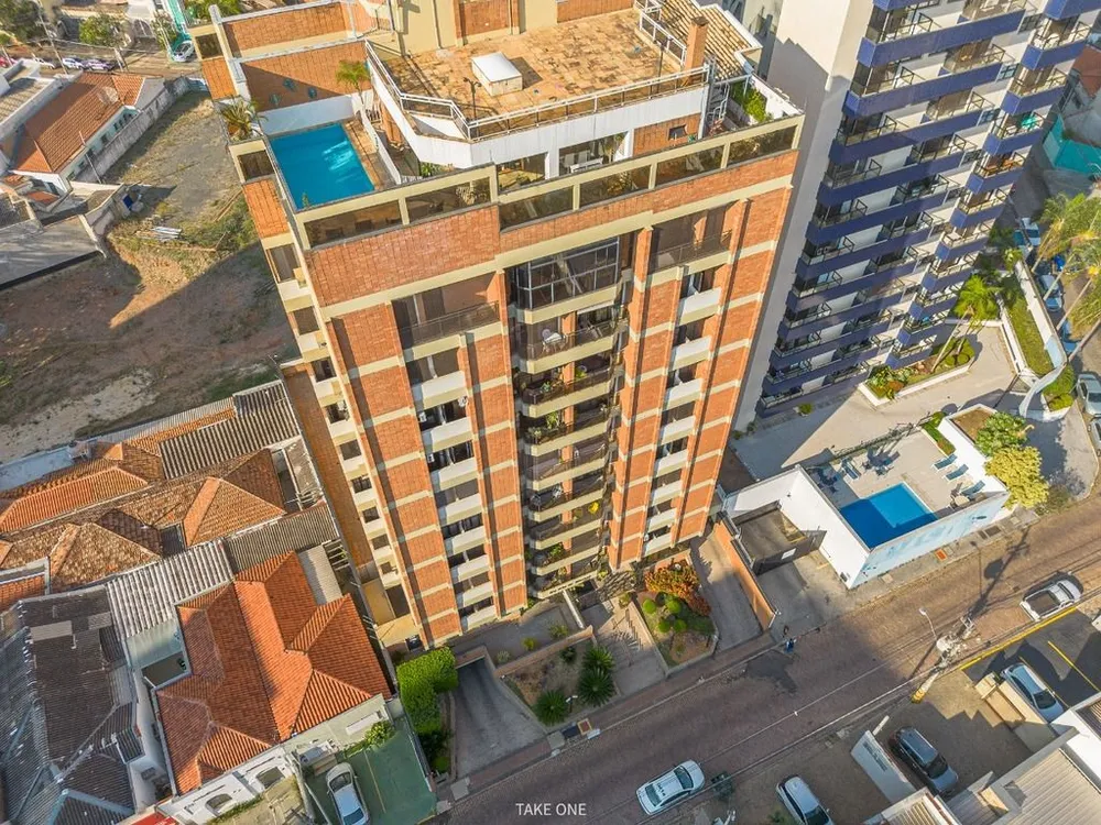 Apartamento, 3 quartos, 102 m² - Foto 4