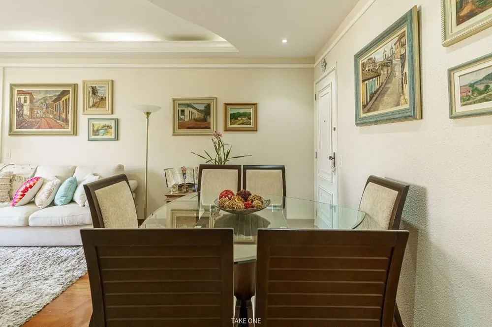 Apartamento, 3 quartos, 102 m² - Foto 7
