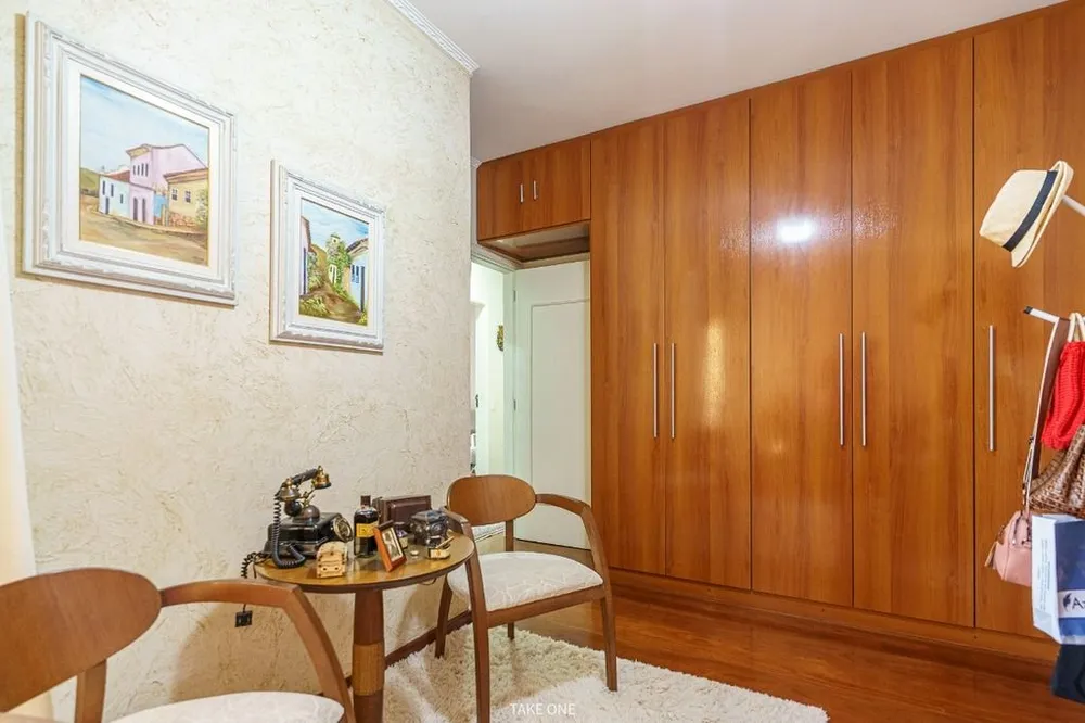 Apartamento, 3 quartos, 102 m² - Foto 5