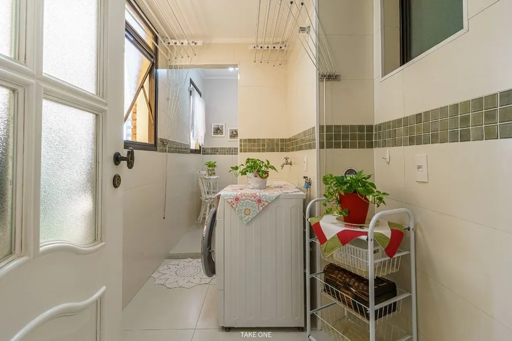 Apartamento, 3 quartos, 102 m² - Foto 2