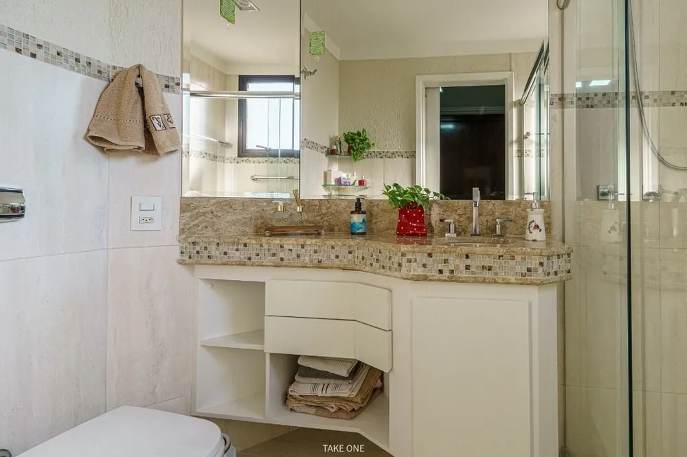 Apartamento, 3 quartos, 102 m² - Foto 6