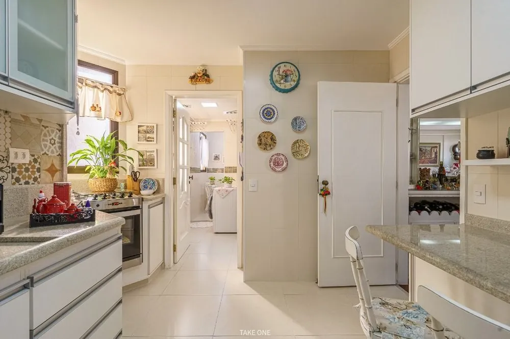 Apartamento, 3 quartos, 102 m² - Foto 8