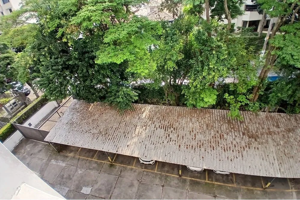 Apartamento, 2 quartos, 83 m² - Foto 2