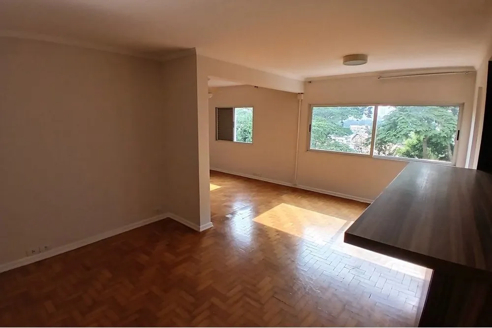 Apartamento, 2 quartos, 83 m² - Foto 1