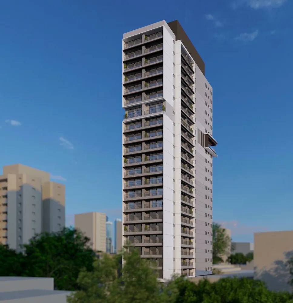 Apartamento, 2 quartos, 47 m² - Foto 7