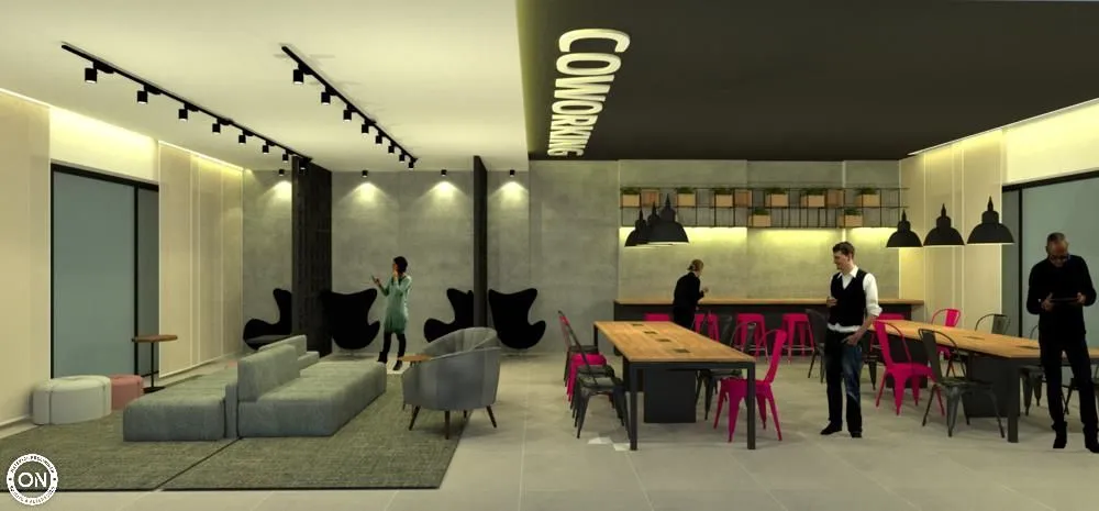 Kitnet-Studio, 19 m² - Foto 4