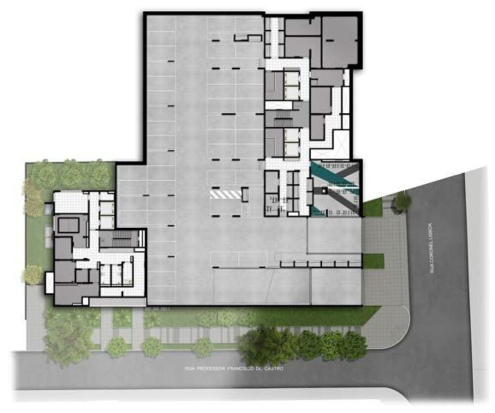 Apartamento, 1 quarto, 48 m² - Foto 4
