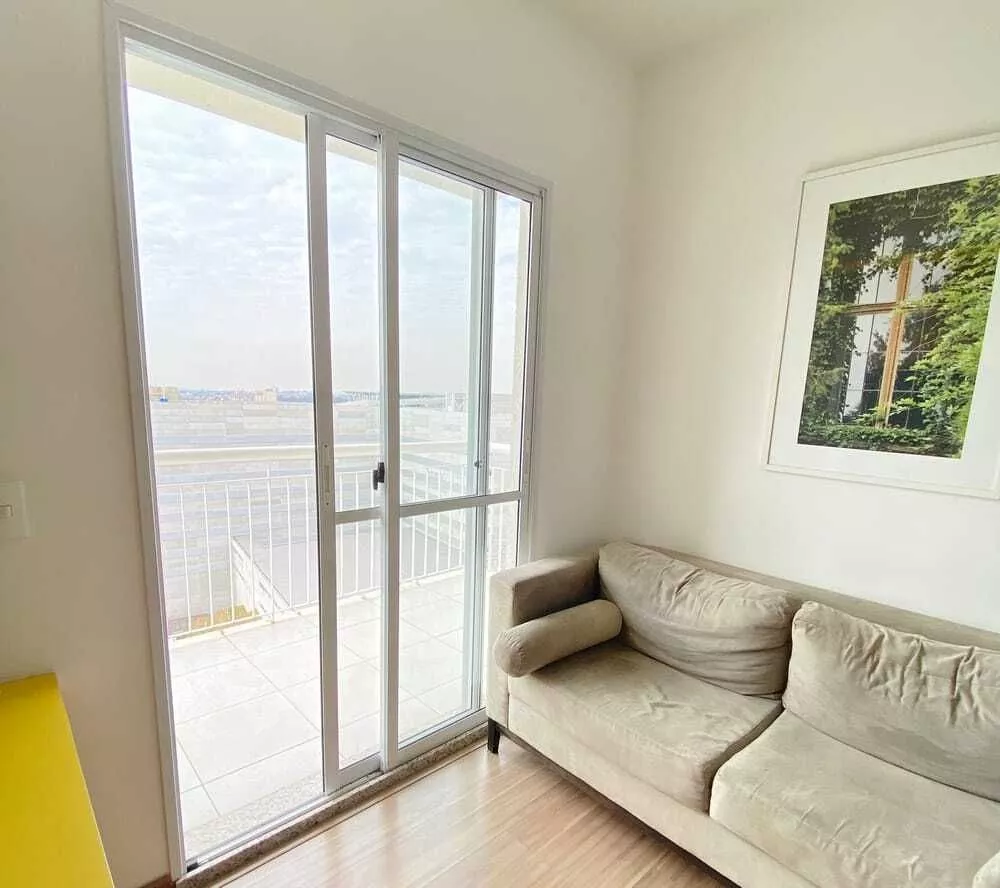 Apartamento à venda com 3 quartos, 62m² - Foto 6