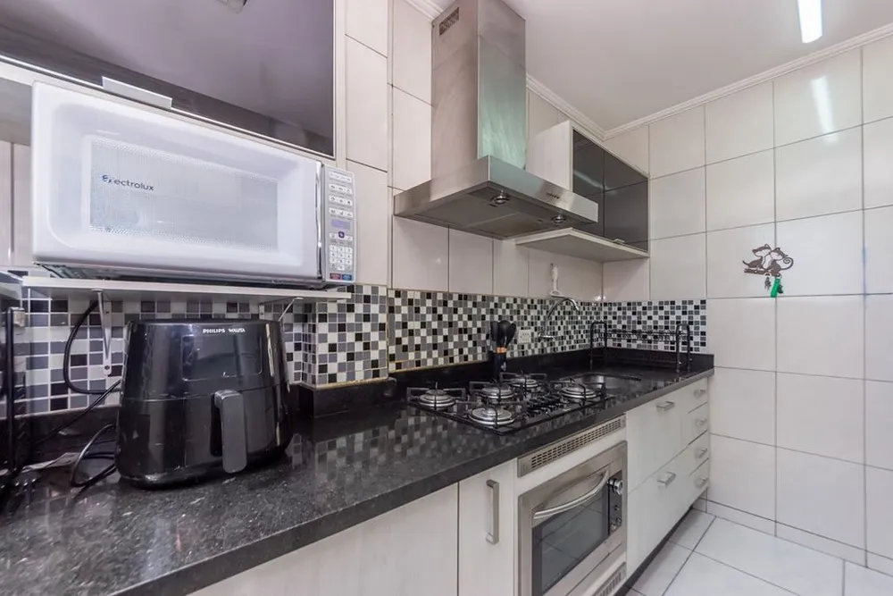 Cobertura, 3 quartos, 159 m² - Foto 4