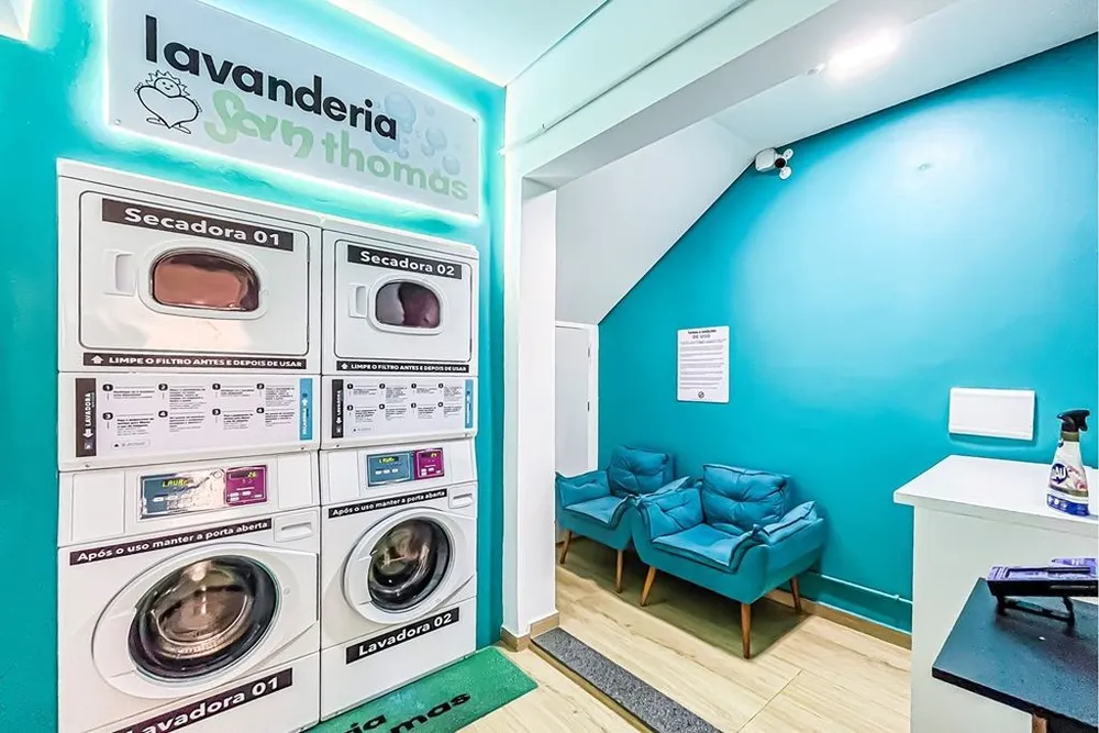 Cobertura, 3 quartos, 159 m² - Foto 6