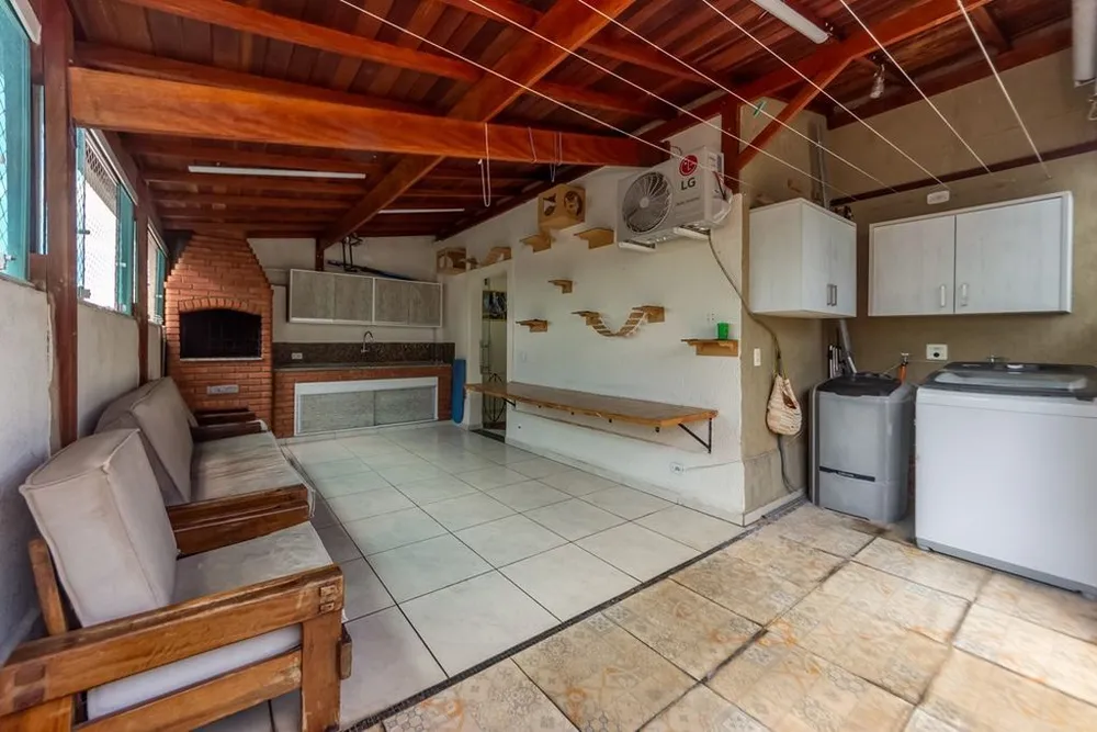 Cobertura, 3 quartos, 159 m² - Foto 5