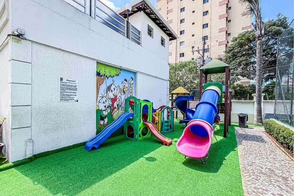 Cobertura, 3 quartos, 159 m² - Foto 1