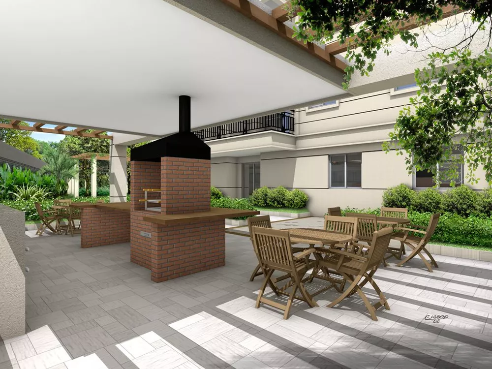 Apartamento, 3 quartos, 70 m² - Foto 12