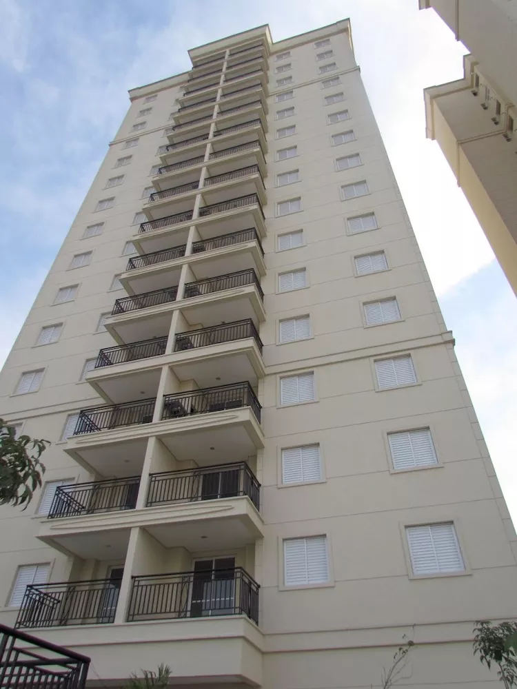 Apartamento, 3 quartos, 70 m² - Foto 2