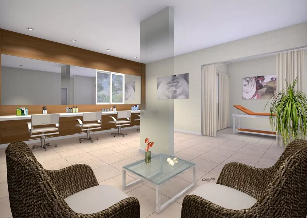 Apartamento, 3 quartos, 70 m² - Foto 10