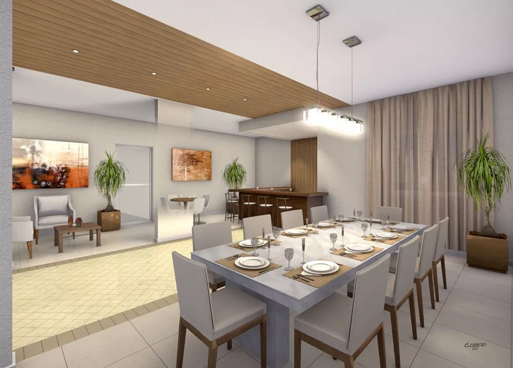 Apartamento, 3 quartos, 70 m² - Foto 7