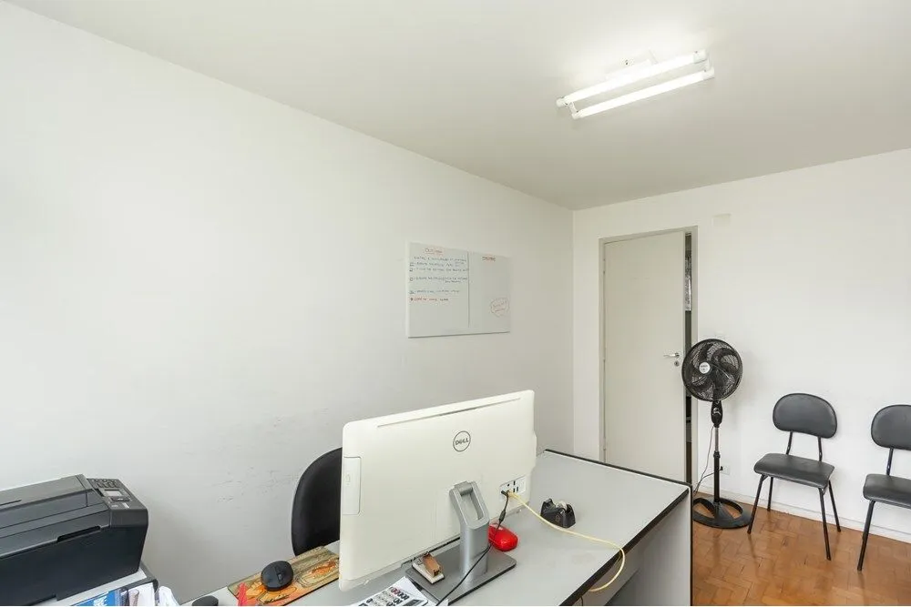 Sala-Conjunto, 91 m² - Foto 1