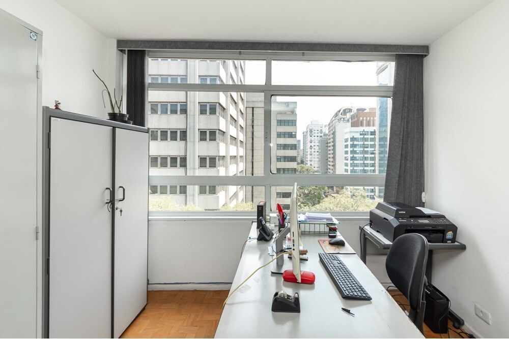 Sala-Conjunto, 91 m² - Foto 4