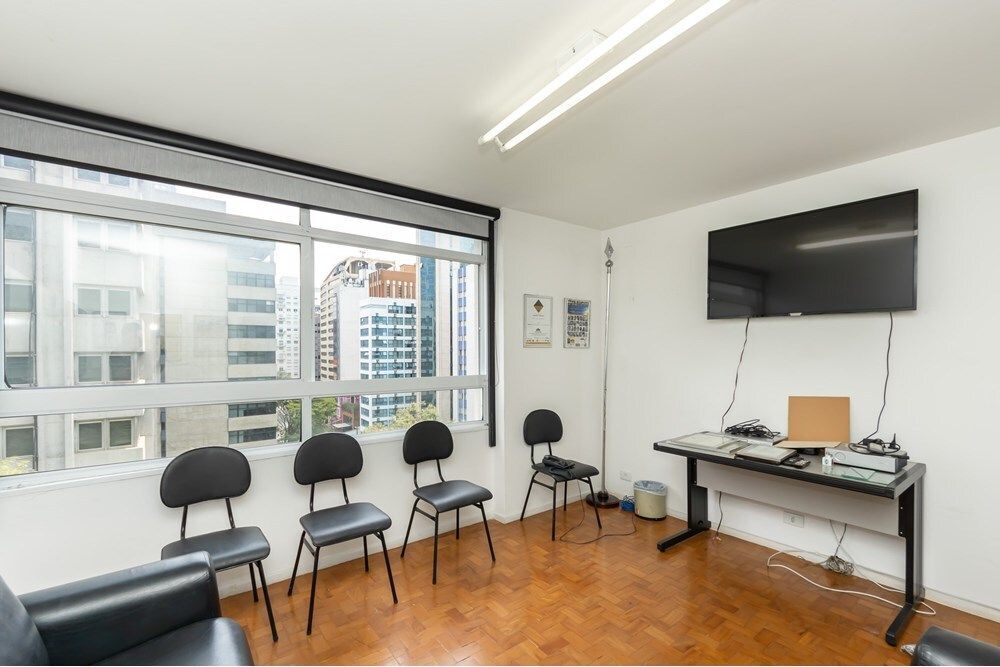 Sala-Conjunto, 91 m² - Foto 2