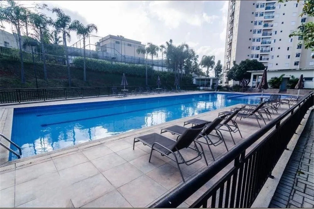 Apartamento, 3 quartos, 78 m² - Foto 1
