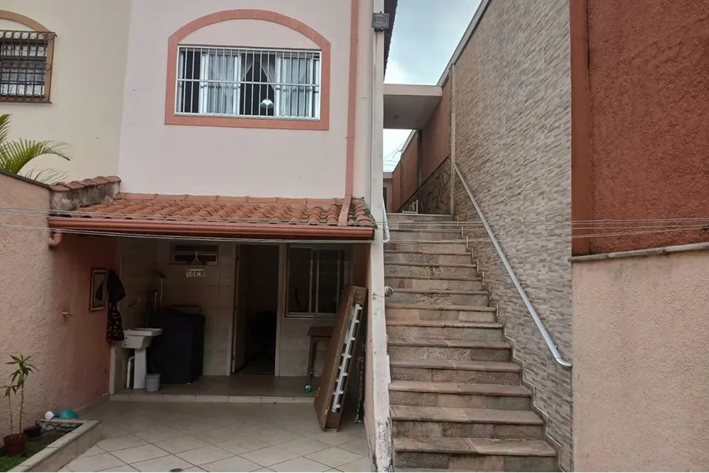 Casa de Condomínio, 3 quartos - Foto 5