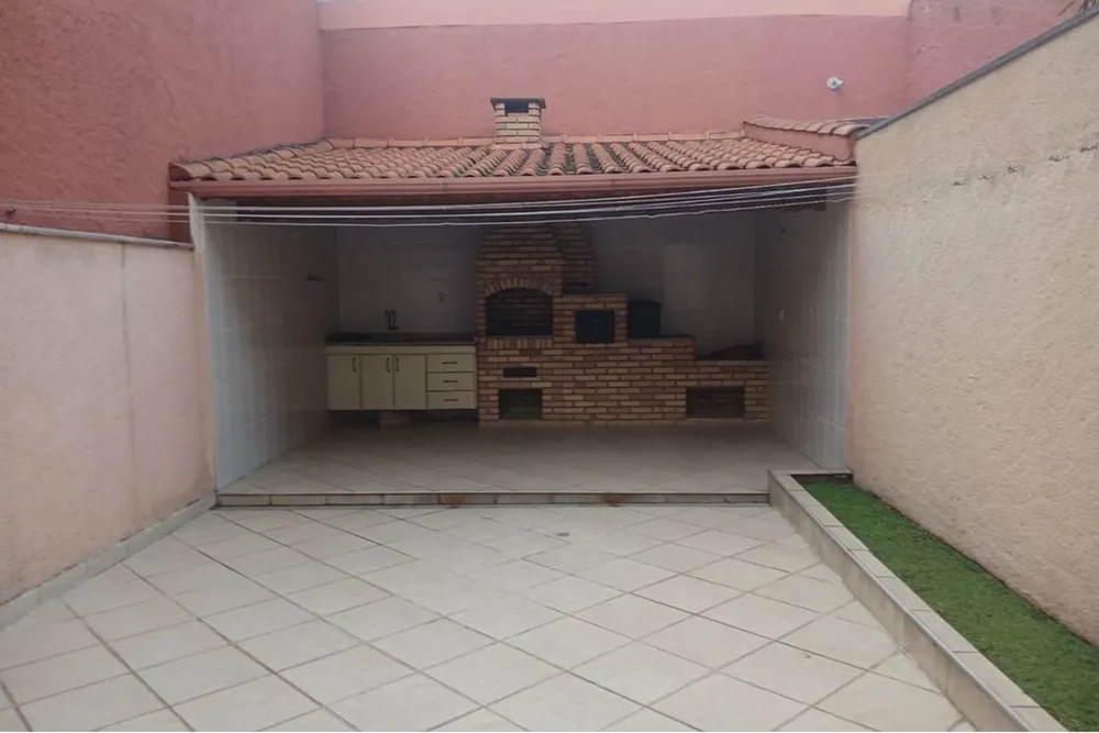 Casa de Condomínio, 3 quartos - Foto 6