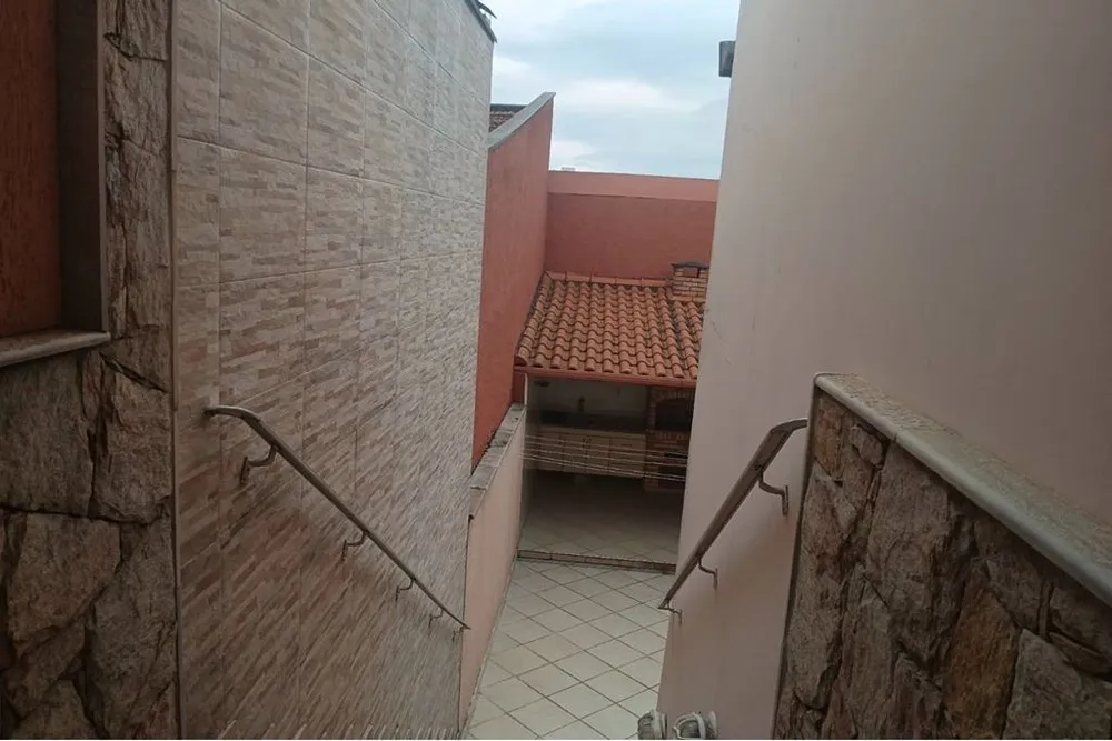 Casa de Condomínio, 3 quartos - Foto 8