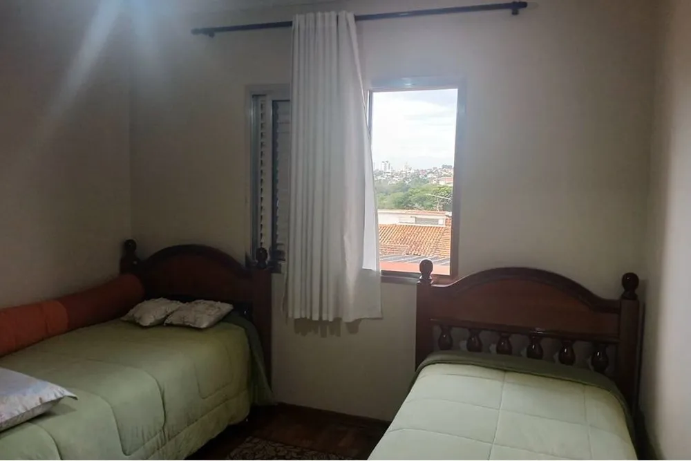Casa de Condomínio, 3 quartos - Foto 7