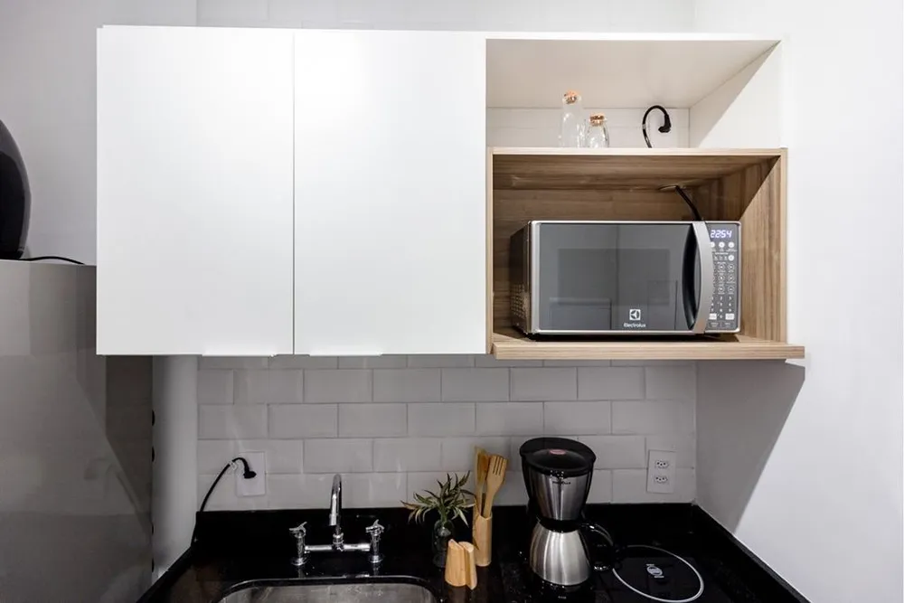Apartamento, 1 quarto, 24 m² - Foto 9